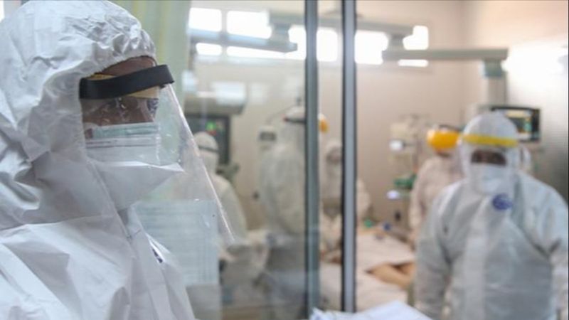 Bugünkü koronavirüs vaka ve vefat sayısı kaç oldu? 21 Şubat Pazartesi 2022...