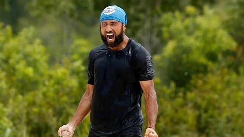 Survivor'da yangın çıkaran Yasin'in meğer ilk vukuatı değilmiş! Eski eşine neler yapmış neler...