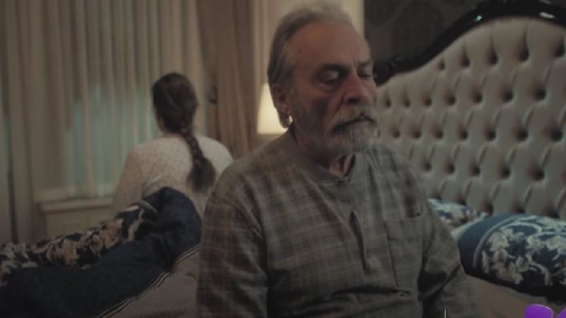Baba 2. Bölüm ön izleme: Saruhanlı ailesinde hayal kırıklıkları yolda...