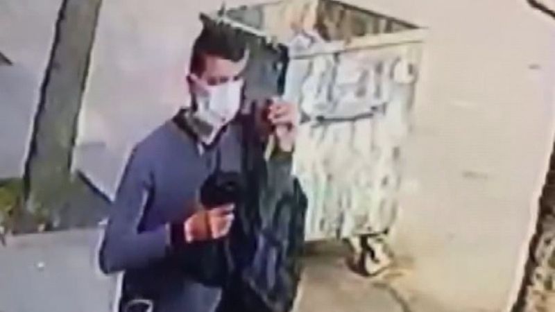 Ankara'da yaşlı çifti 3 kez dolandıran şahıslara rekor ceza