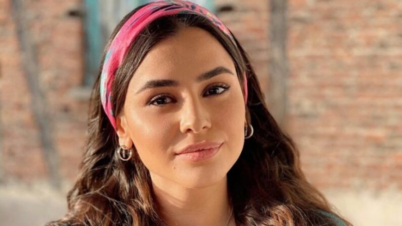 Gönül Dağı'nın Asuman'ı göbeğini açtı, mini deri eteğini üzerine çekti.. 'Ne kaybettiğine dön bir bak Ramazan'