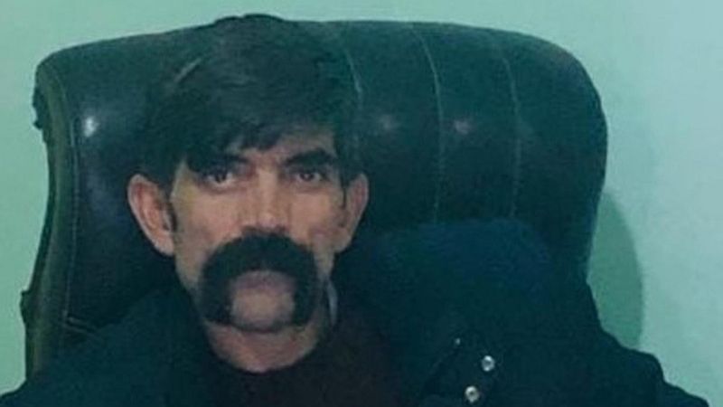 Iğdır'da gece yemek vermeyen eşini hastanelik etti