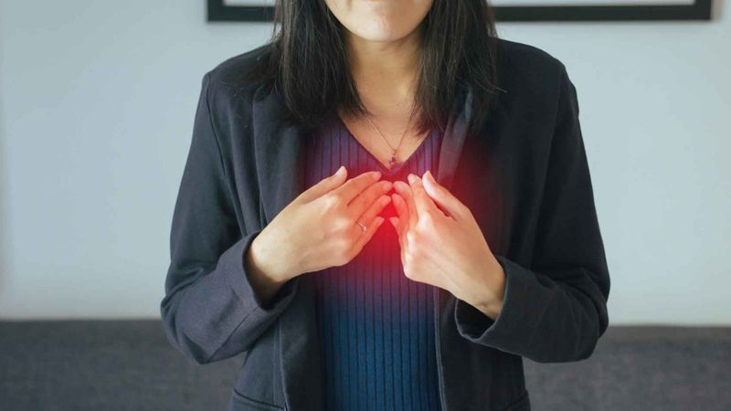 Yemek borusu kanserini gösteren 5 önemli belirti