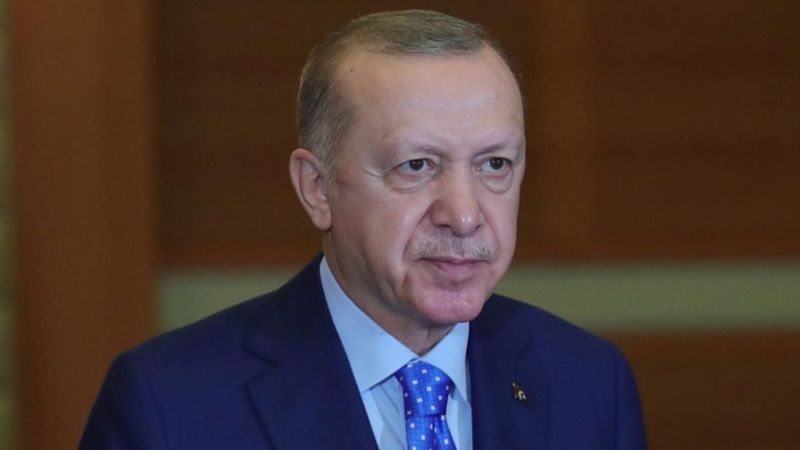 Cumhurbaşkanı Erdoğan: Rusya'nın kararı kabul edilemez