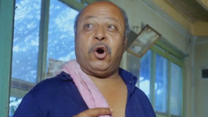 Herkes yanıldı! Yeşilçam'ın 'Arap Celal'i bakın nereliymiş..