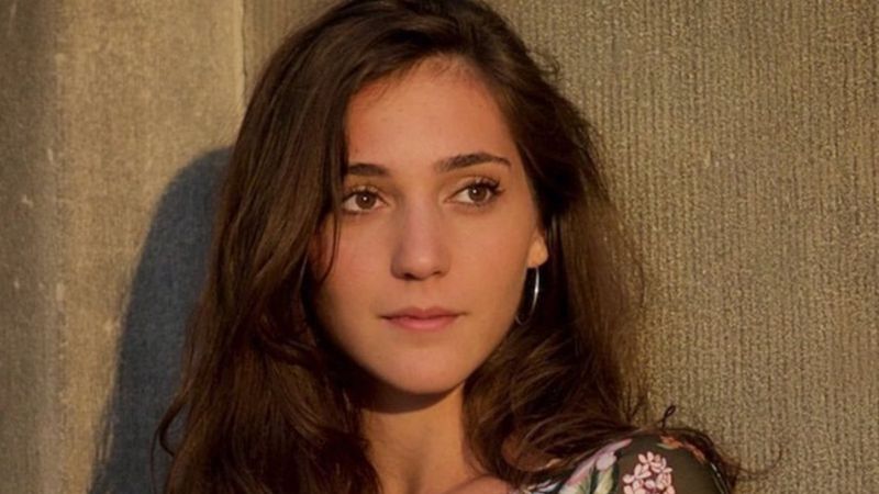 Melisa Berberoğlu kimdir, kaç yaşında? Üç Kız Kardeş Derya karakteri...