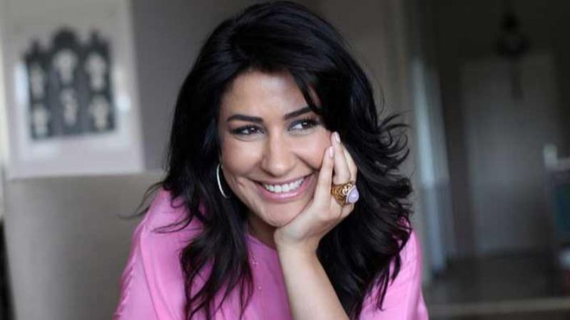 İclal Aydın kimdir, kaç yaşında? Üç Kız Kardeş'in hem yazarı hem başrolü...