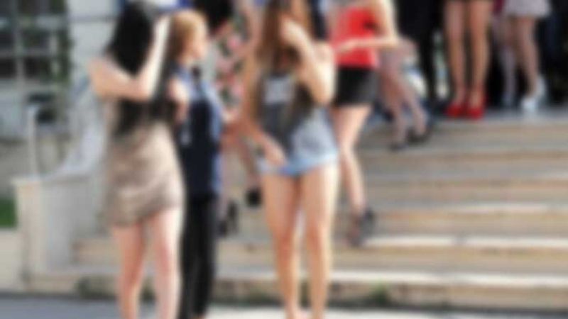 Ankara merkezli 3 ilde fuhuş operasyonu