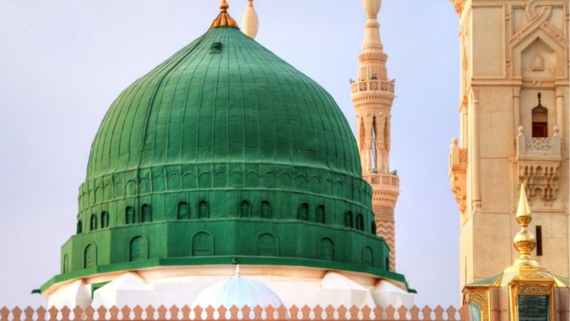 Hz. Peygamberin Veda Hutbesinden Aleme yayılan ibretlik mesajlar