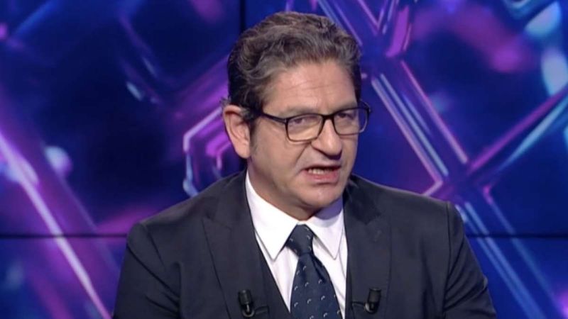 Güntekin Onay: Torrent bile nasıl kazandığını anlamadı