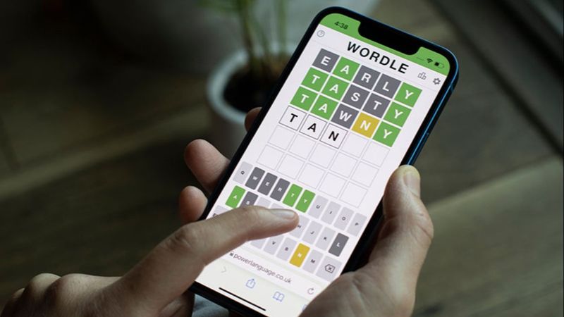 Wordle günün kelimesi 22 Şubat 2022: Wordle Türkçe bugünkü kelime ne oldu