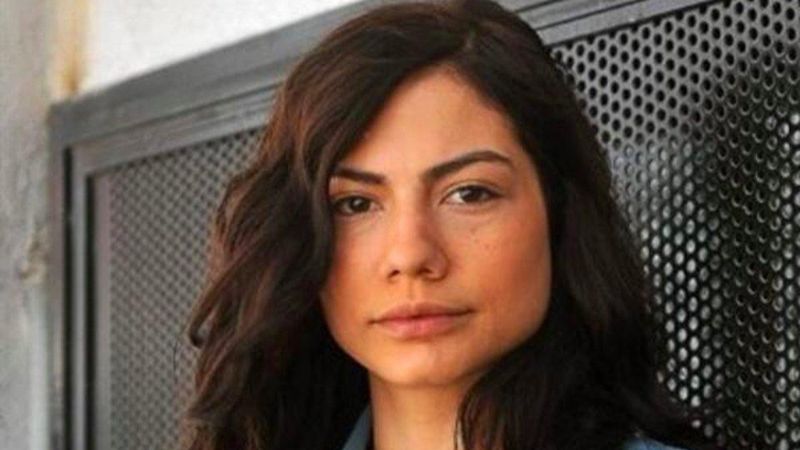 Demet Özdemir'in eski fotoğrafları yeniden gündeme geldi