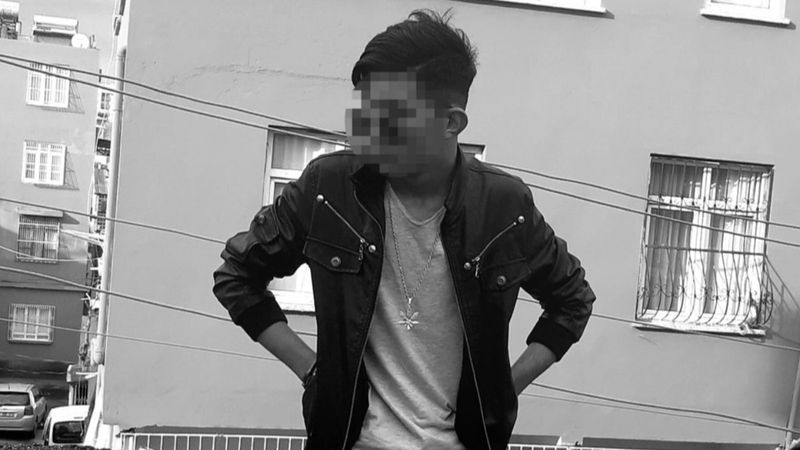 Adana'da lise öğrencisini öldüren platonik aşık tutuklandı