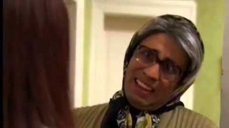 Adanalı'nın Lezize Nine'si Fiko'nun eşini görenler büyülendi! Yıllar içinde hem değişmiş hem aile kurmuş...