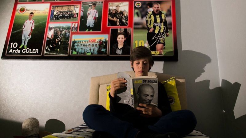 Arda Güler'in bilinmeyenleri