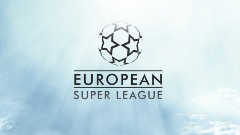 3 takımdan Avrupa Süper Ligi için yeni plan