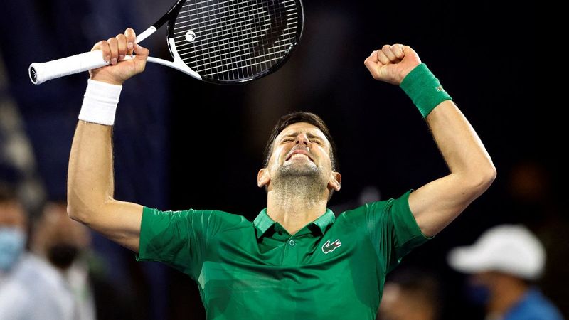 Novak Djokovic, bir turnuvaya daha katılamayacak