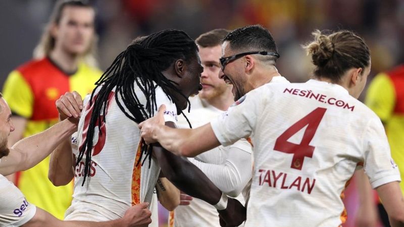 Omar'dan teşekkür paylaşımı