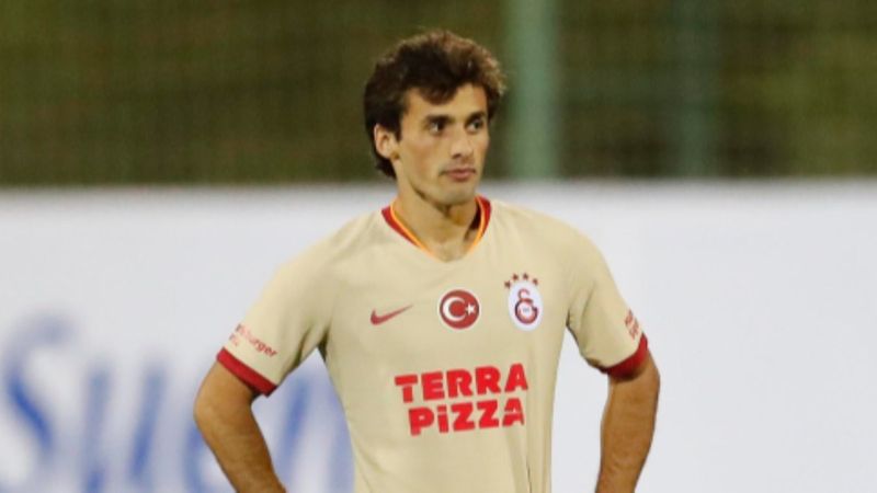 Marcelo Saracchi, Levante'ye transfer oldu