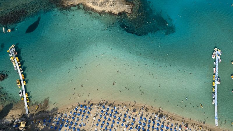 Erken rezervasyonda Holimax ; Kıbrıs Otel avantajları