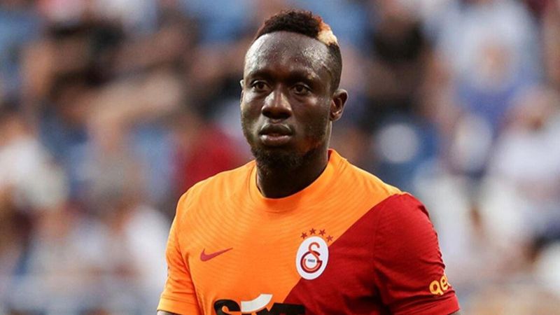 Mbaye Diagne müteahhit oldu