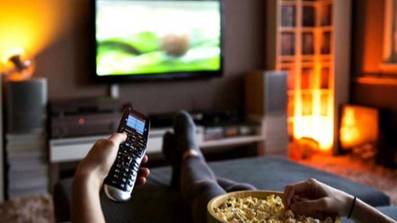 23 Şubat 2022 Çarşamba TV yayın akışı: Bugün televizyonda neler var?