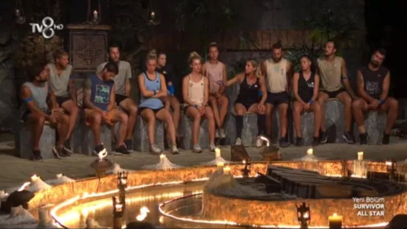 Acun Ilıcalı, Yasin'le Hikmet'in aldığı cezayı açıkladı