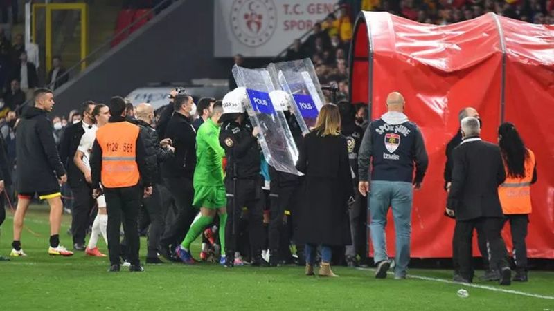 Jahovic'ten hakeme tepki: Galatasaray'ı kurtarma operasyonu