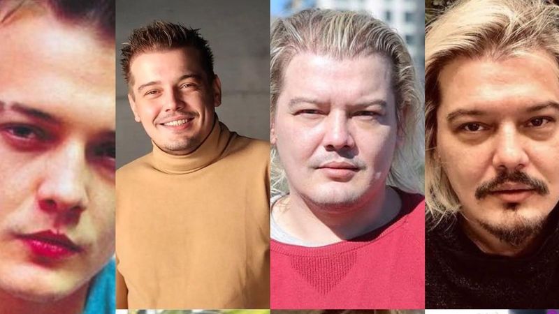 Arda Kural: Emret Komutanım dizisinde psikolojim bozuldu