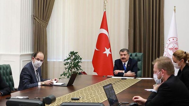 Bilim Kurulu toplantısı 1 Mart'a ertelendi