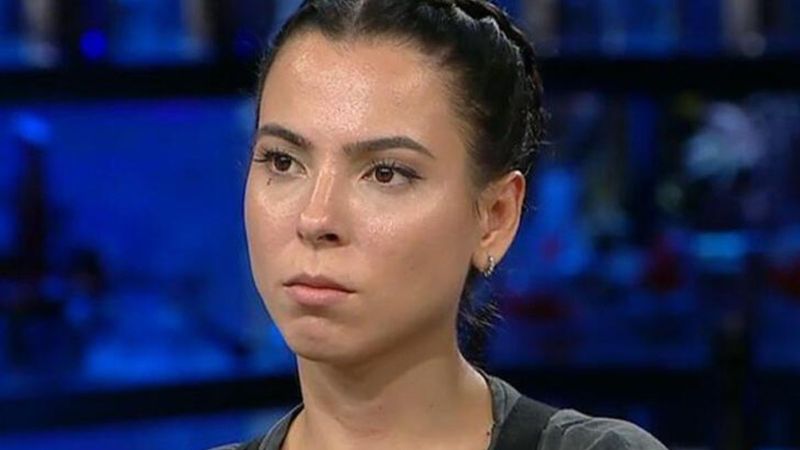 MasterChef Ebru'nun son halini şefler görse şoke olur! Değişimi dibine kadar kullandı...