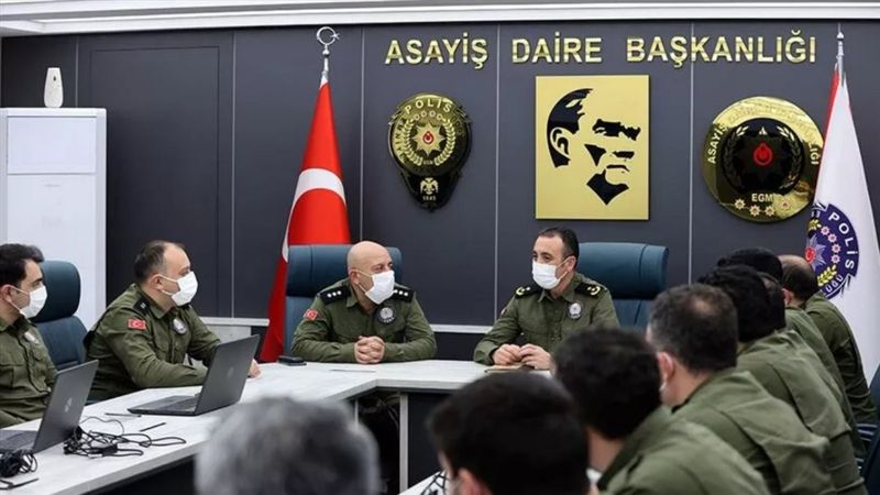 Emniyet, Dolandırıcılık Şube Müdürlüğü kurdu