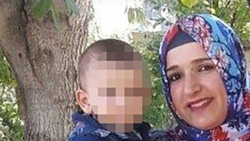 Eskişehir'de ablasını öldüren sanık hakim karşısına çıktı