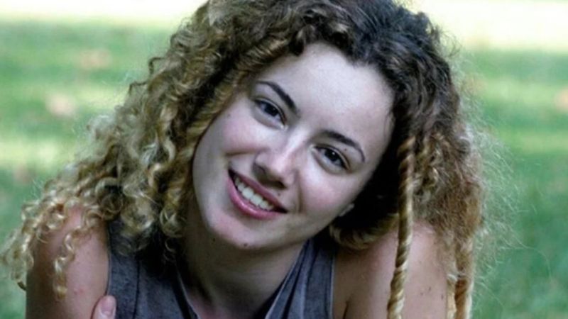 'Arka Sokaklar Pınar' deyince akıllara hala o isim geliyor! İlk sezon Pınar'ın son haline bakın...