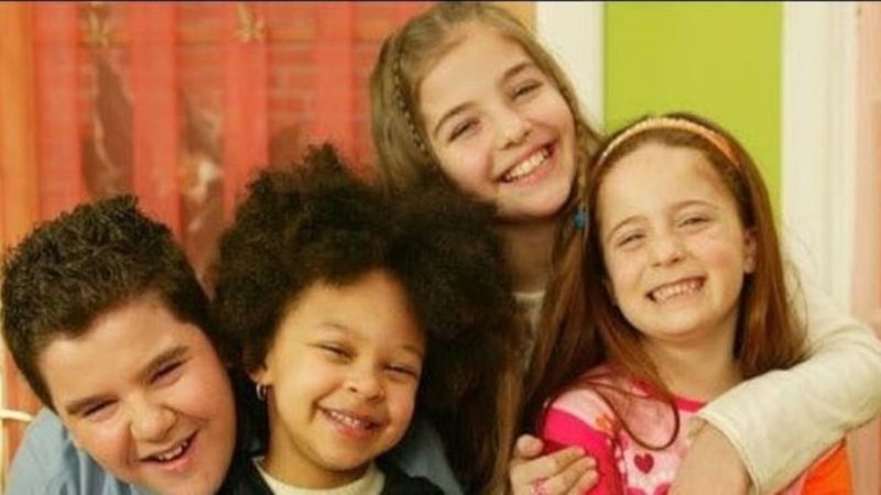 Sihirli Annem'in küçük yıldızı Toprak'ı bakalım tanıyabilecek misiniz? Değişimi dudak uçuklattı