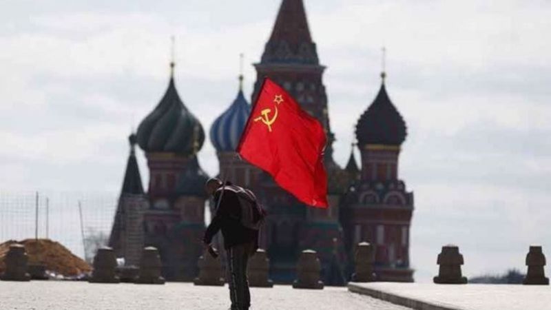 SSCB açılımı: SSCB nedir, ne zaman dağıldı? SSBC ülkeleri hangileri?