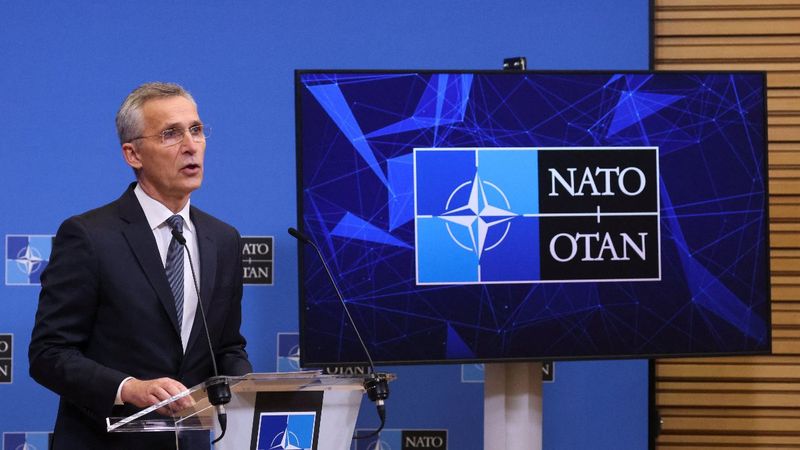 Jens Stoltenberg: Rusya çok ağır maliyet ödeyecek