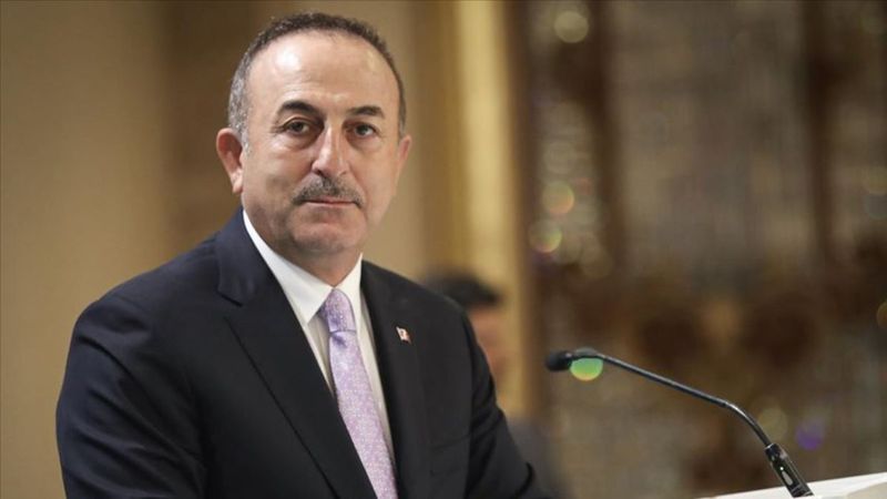 Mevlüt Çavuşoğlu, ikinci kez koronavirüse yakalandı