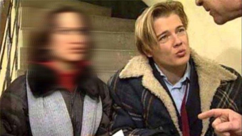 'Bizi ayırdılar' dedi! Arda Kural’ın ilk aşkı, eski rol arkadaşı çıktı