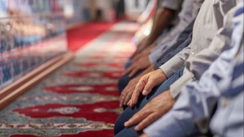 Cuma namazı saat kaçta kılınacak? 25 Şubat 2022 il il cuma namazı saatleri