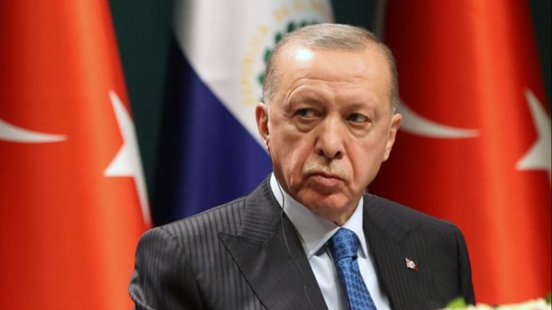 Cumhurbaşkanı Erdoğan, Güvenlik Zirvesi'ni topladı