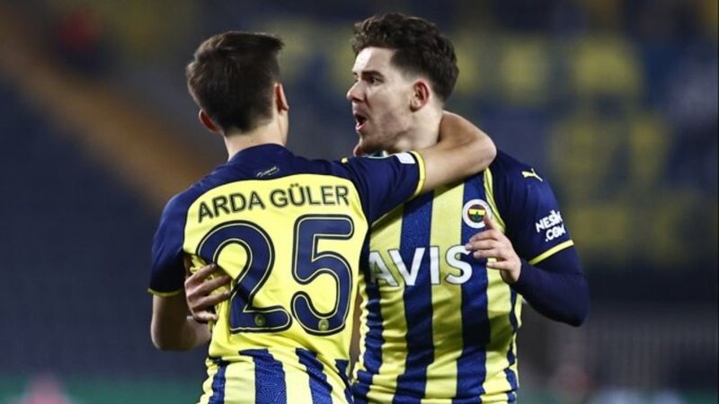 Slavia Prag - Fenerbahçe maçının muhtemel 11'leri