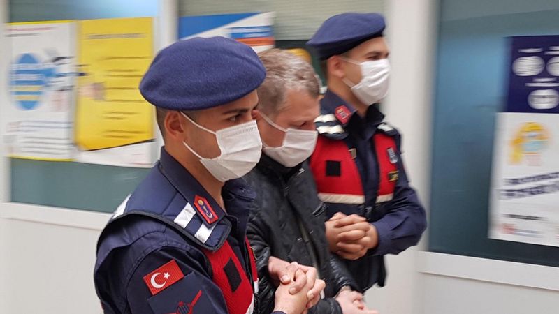 Kocaeli'de eniştesini öldüren şahsa 18 yıl hapis istendi