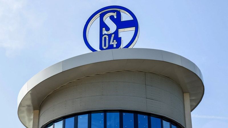 Schalke 04, Gazprom ile anlaşmasını askıya aldı
