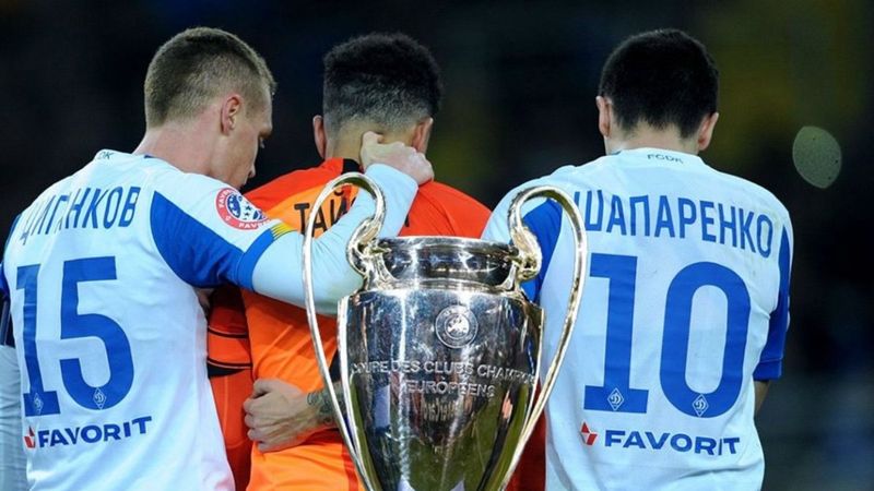 Ukrayna Ligi oynanacak mı?