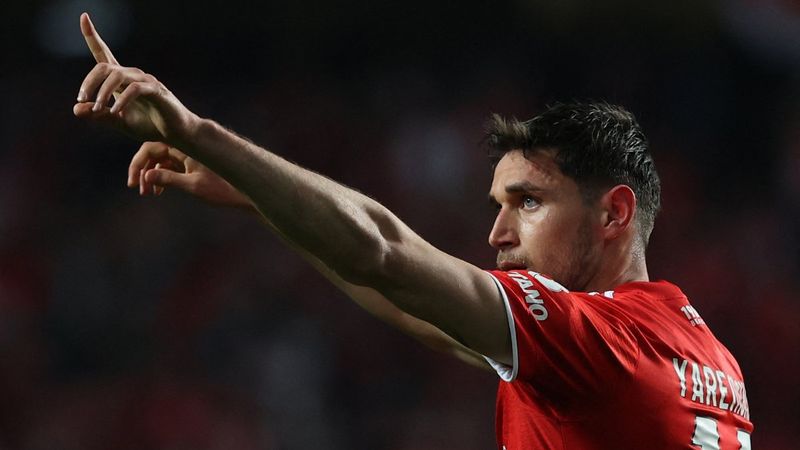 Yaremchuk golü attı, Rusya'ya tepki gösterdi