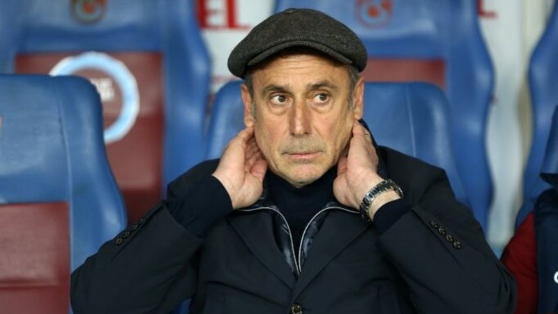 Abdullah Avcı'dan Kayserispor maçı sonrası açıklamalar