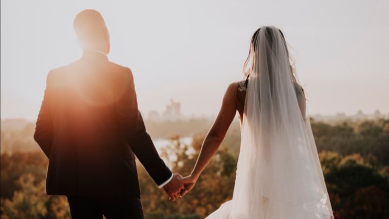 TÜİK, Evlenme ve Boşanma İstatistikleri’ni paylaştı