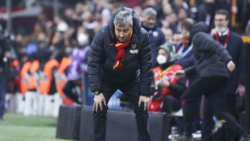 Domenec Torrent, Barcelona eşleşmesini yorumladı