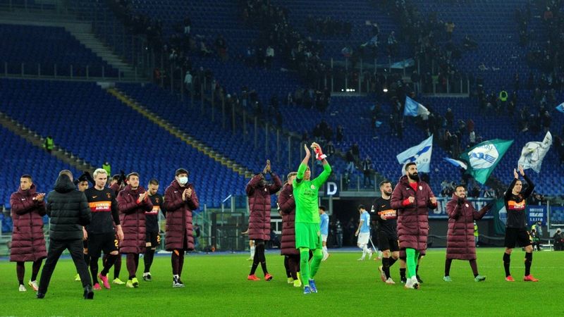 Galatasaray'ın UEFA Avrupa Ligi'ndeki muhtemel rakipleri belli oldu